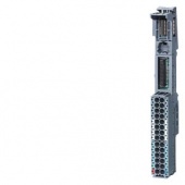 Шинный адаптер Siemens Simatic 6AG1193-6AG20-2AA0