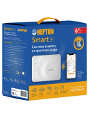 Система контроля протечки воды Neptun PROFI Smart+ 1/2 дюйма, 2245269
