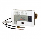 Теплосчетчик Danfoss SonoSelect 10 Ду20, 014U0151P