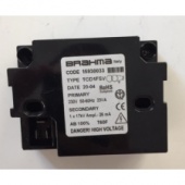 Трансформатор розжига Brahma TCD1FSV C00340098