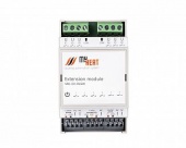 Блок WI-FI My Heat RL6W + блок питания Эван, 6293