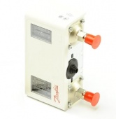 Реле давления сдвоенное Danfoss KP15 060-124366
