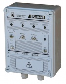 Блок розжига Прома БРЗ-04М1-2К (щитовой или настенный)