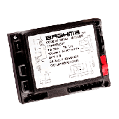 Блок управления горением ME51F 1,5 10 0,5 22/24 F, 37130211 Brahma