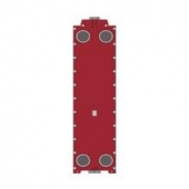 Теплообменник пластинчатый разборный Swep GL-325 P