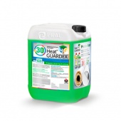 Теплоноситель Heatguardex 30 ECO 10 кг