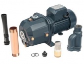 Центробежный поверхностный насос Unipump DP-750, 13056