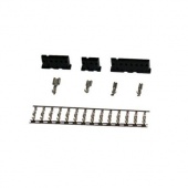 Комплект разъемов Brahma 16015910