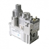 Газовый клапан Honeywell V4635C 2125