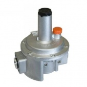 Регулятор давления газа HUPF Honeywell