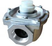 Газовый клапан V5055 Honeywell