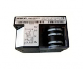 Сервопривод SQN90.201A2790 Siemens