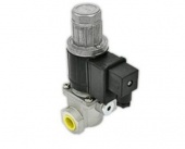 Газовый клапан Brahma EG12*SR*GFD, 13923005