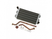 Теплообменник основной для котлов Vaillant 104596