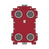 Теплообменник пластинчатый разборный Swep GX-085 S