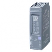 Модуль дискретных входов Siemens Simatic 6ES7134-6PA01-0BU0