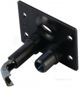 Пилотная горелка Q359 Honeywell