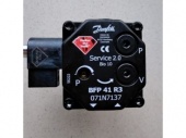Топливный насос Danfoss BFP 21 L3 071N7170