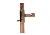 Регулятор давления кипения Danfoss KVP 28 034L0026