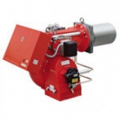 Дизельная горелка Riello PRESS 140 P/G t.c., 3476865
