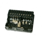 Цоколь топочного автомата Brahma 18210095