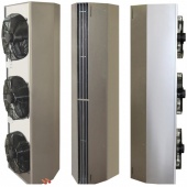Промышленная завеса Sonniger GUARD PRO 200W, CGP0024