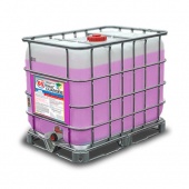 Теплоноситель Heatguardex 65 1000 кг (куб)