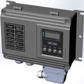 Менеджер горения Прома САФАР-500