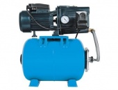 Автоматическая насосная станция Unipump Auto Jet 80 L, 49681