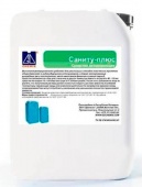 Средство дезодорирующее GD Chemix Саниту плюс 1 л