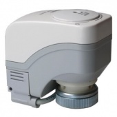 Привод клапана Siemens SSA61