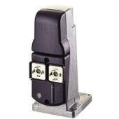 Привод для газовых клапанов SKP15.001E2 Siemens