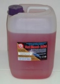 Антифриз Hot Blood 30 М 208 л