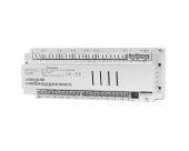 Погодозависимый котловой контроллер RVS43.143 Siemens