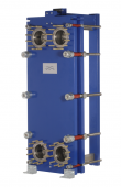 Теплообменник пластинчатый разборный Alfa Laval T20