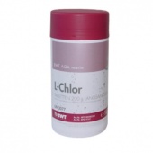 Таблетки медленнорастворимые BWT AQA-Marin L-Chlor (200 гр) 1 кг, 14161