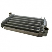Теплообменник основной для котлов Baxi Eco Four 5677660