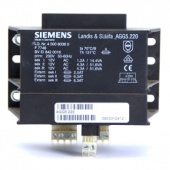 Трансформатор розжига Siemens AGG5.220