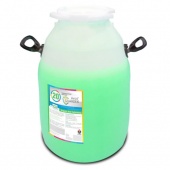 Теплоноситель Heatguardex 20 ECO 50 кг