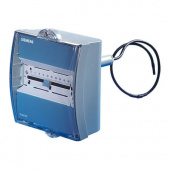 Контроллер управления темп воздуха RLM162 Siemens