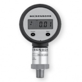 Электронный манометр DM 10 BD Sensors цифровой