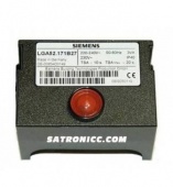 Блок управления горением Siemens LGA52.171B27