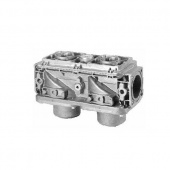 Газовый клапан VGD40.050L Siemens
