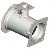 Труба Вентури VMU150-VMU680 Honeywell