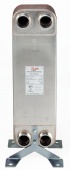 Теплообменник паяный пластинчатый  Danfoss XB59