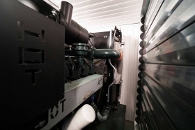 Принципы работы и виды сервоприводов