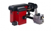 Комбинированная горелка Oilon GKP-50 H, L2-240