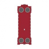 Теплообменник пластинчатый разборный Swep GL-430 P