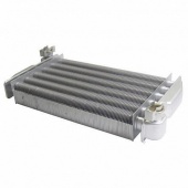Теплообменник основной для котлов Baxi 620860