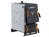 Твердотопливный котел Zota Master X-25П, MS 493112 0025